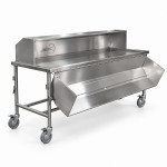 Cadavar Tank